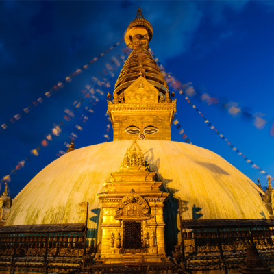 Kathmandu – 3 Nights 4 days
