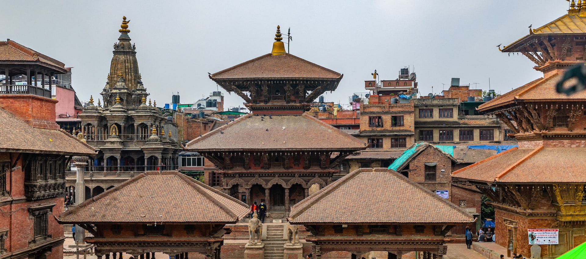 Kathmandu + Pokhara + Nagarkot – 5 Nights 6 days